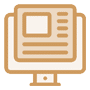E-web-designing-icon