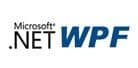 .NET WPF .NET WPF