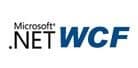 .NET WCF .NET WCF