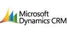 Microsoft Dynamics CRM Microsoft Dynamics CRM