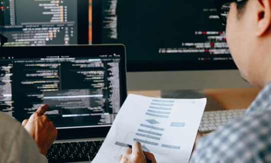 Customize Software Development Services Customize Software Development Services