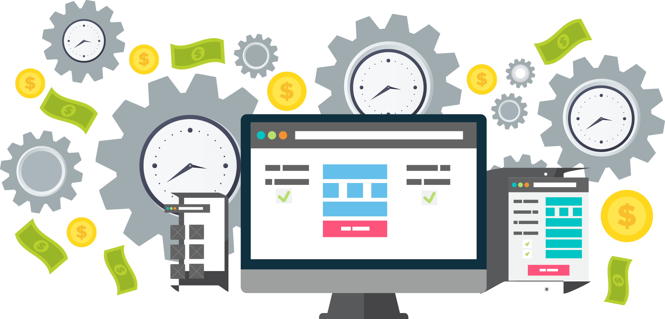 People Partner (HRCM) Services