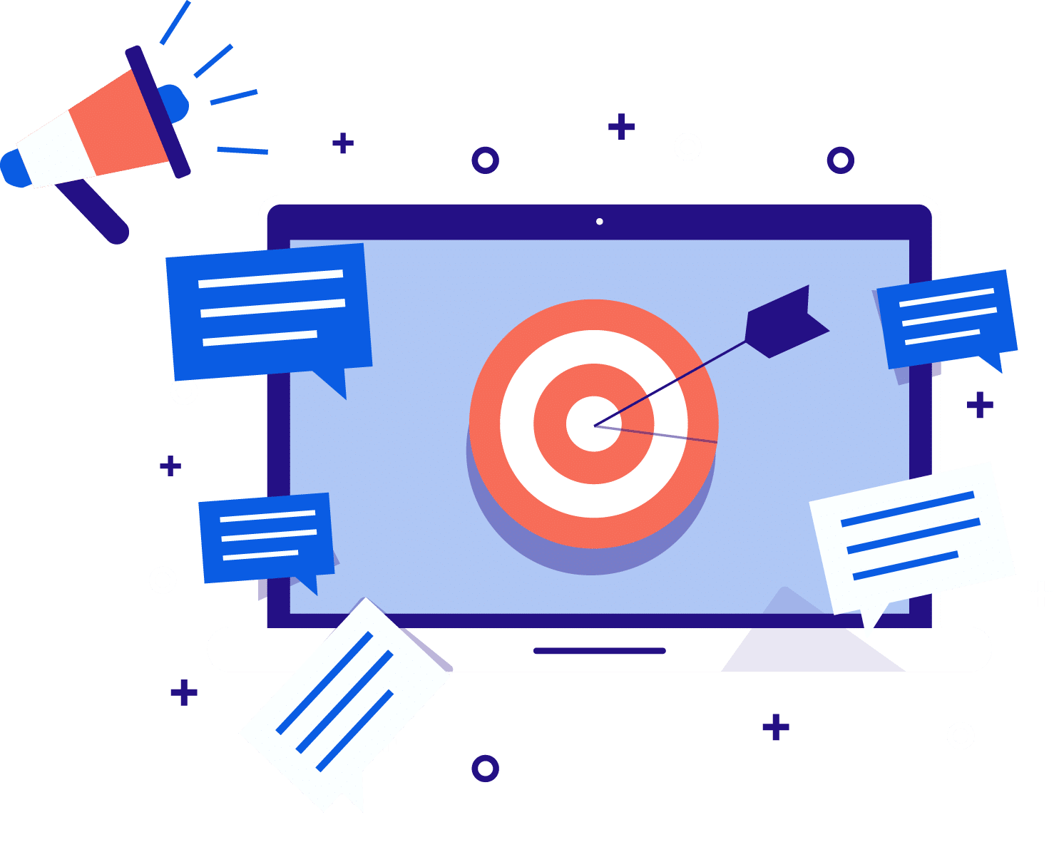 direct mail solutions
